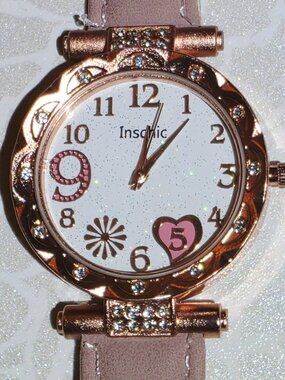 Beauteful Women's Watch Quartz
